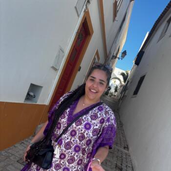 Oppas in Zaandam: Selena