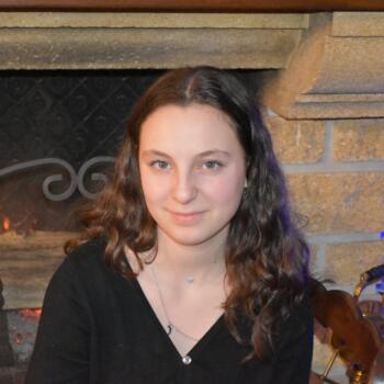 Baby-sitter Orléans: Cléa