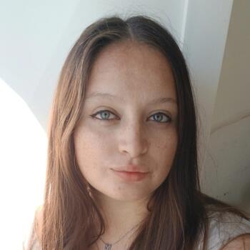 Babysitter in Bahía Blanca: Micaela