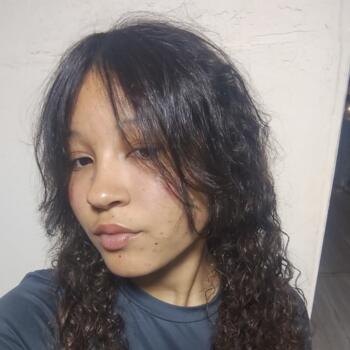 Babysitter in Antofagasta: Zahoris