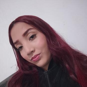 Babá em Curitiba: Yannimar del Carmen