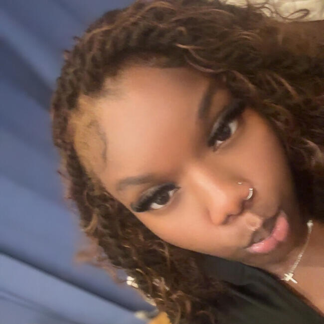 Babysitter in Erith: Tyra