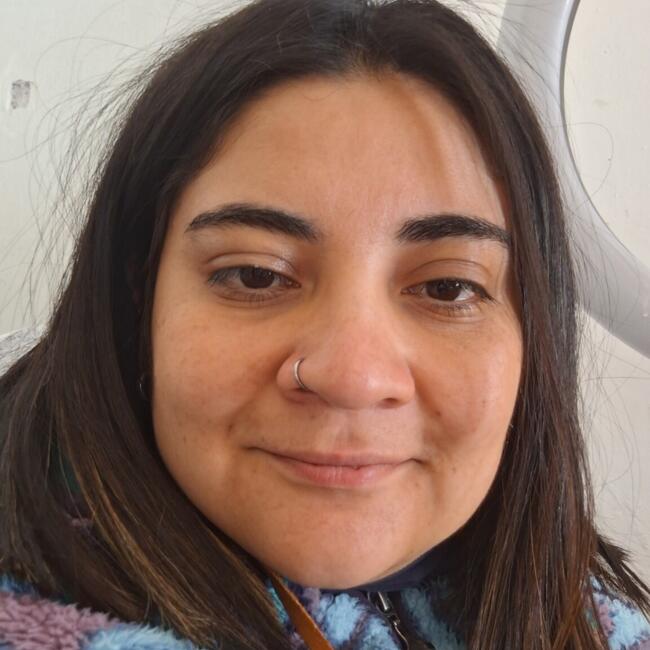 Trabajo para niñera en San Esteban: Jennifer