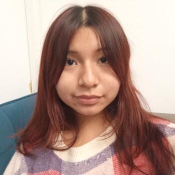 Babysitter in Málaga: Dhaely