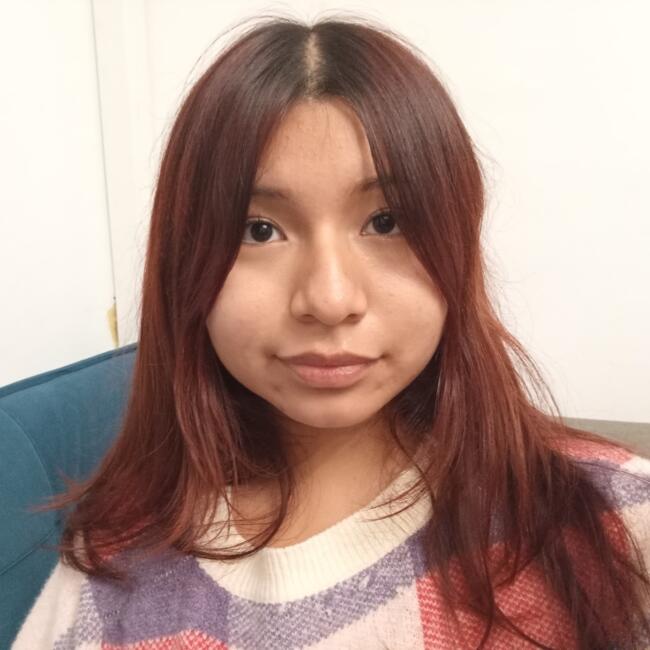 Babysitter in Málaga: Dhaely