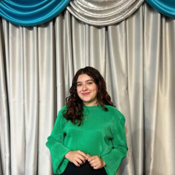 Niñera en Tegucigalpa: Yeymi