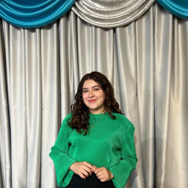 Babysitter in Tegucigalpa: Yeymi