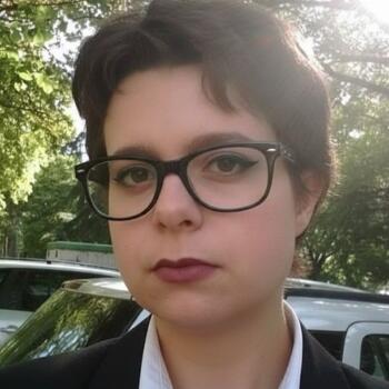 Educatore a Borgoricco: Martina