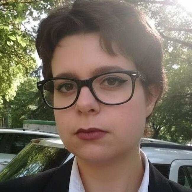 Educatore a Borgoricco: Martina