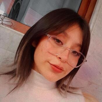 Niñera en Ciudad de México: Melanie