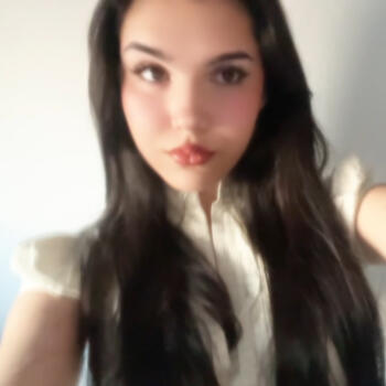 Canguro Madrid: Violeta