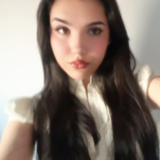 Babysitter in Madrid: Violeta