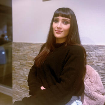 Babysitter Lonate Ceppino: Carla