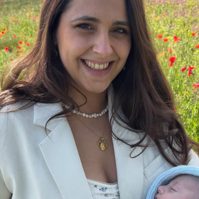 Babysitting job in Neuf-Brisach: Mélissa