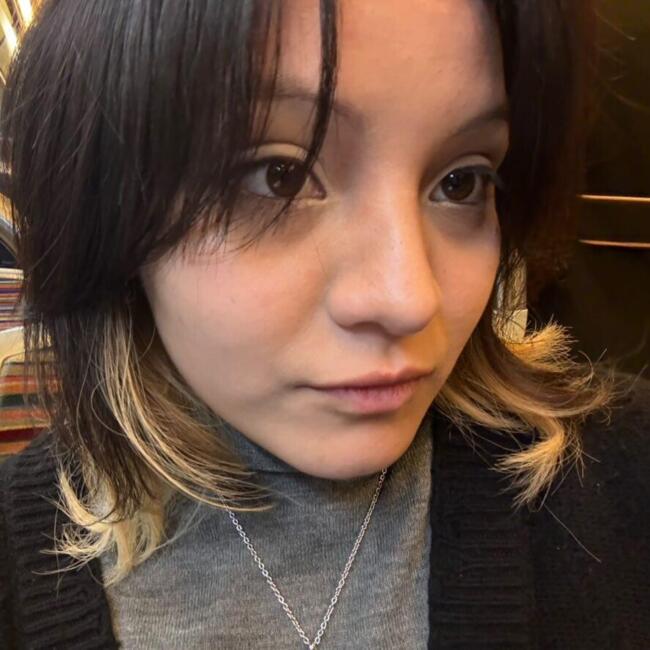 Babysitter in Uccle: Kamari