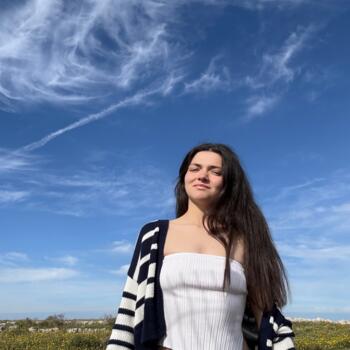 Babysitter in Pollença: Alba