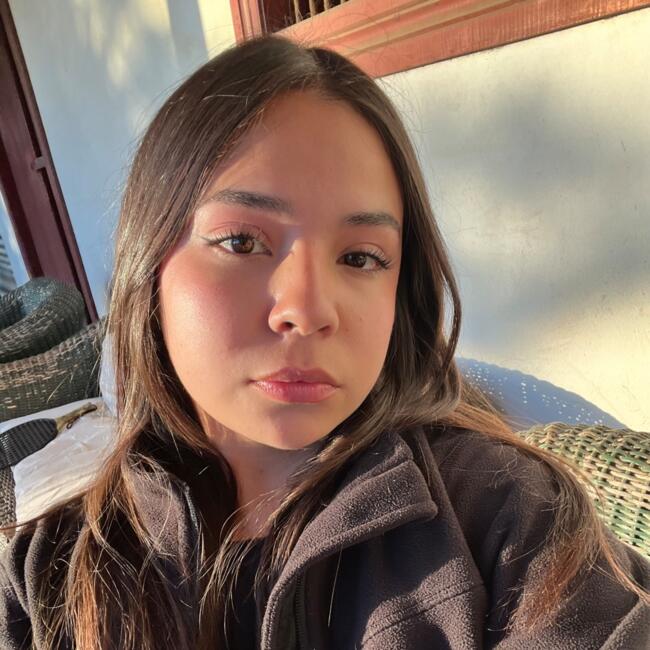 Niñera en Talca: Jasmin