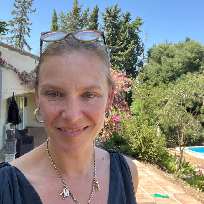 Babysitting job in Estepona: Sarah