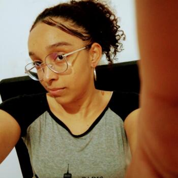 Babá Belo Horizonte: Rebekah