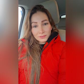 Nanny in New Preston: Marcela