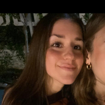 Baby-sitter in Forlì: Martina