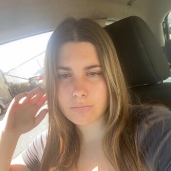 Niñera en Almería: Paula