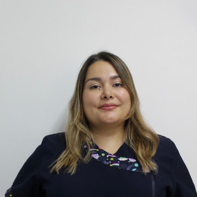 Babysitter in Providencia: Jennifer