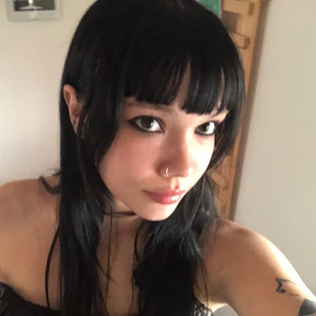 Babysitter in Lystrup (Aarhus Kommune): Luna