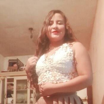 Babysitting job in Puerto Vallarta: babysitting job Daniela Ameyelit