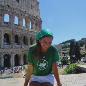 Babysitter in Arruda dos Vinhos: Maria Madalena