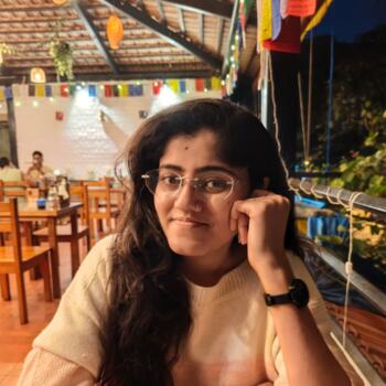 बंगलौर में बेबीसिटर: Sayali