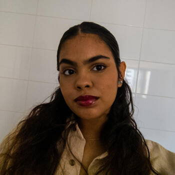 Babá em João Pessoa: Thayssa Kelly