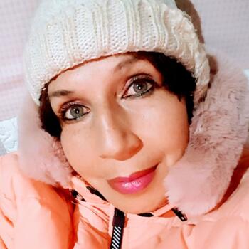 Niñera en Bogotá: MARTHA CECILIA