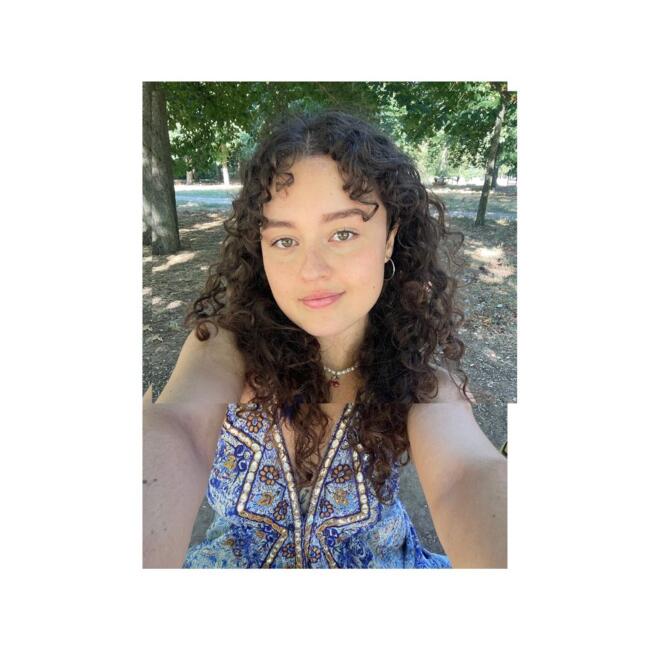 Canguro en Granada: Paula