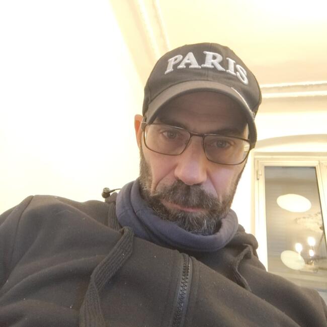 Lavoro per babysitter a Genova: Lorenzo