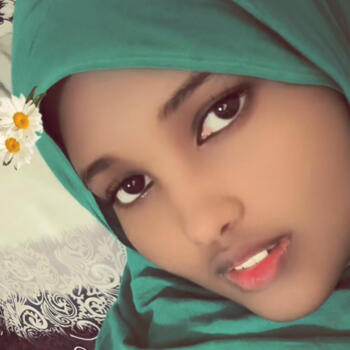 Babysitter in Sharjah city: Nafisa