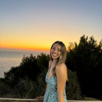 Babysitter a Palermo: Barbara