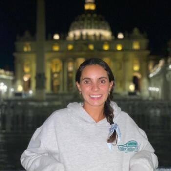 Canguro Móstoles: Ines Maria