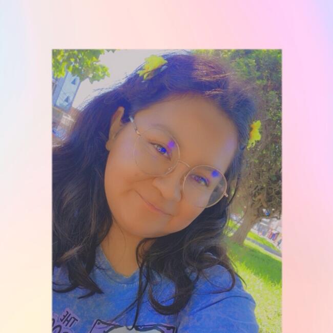 Babysitter in Arica: Misheel