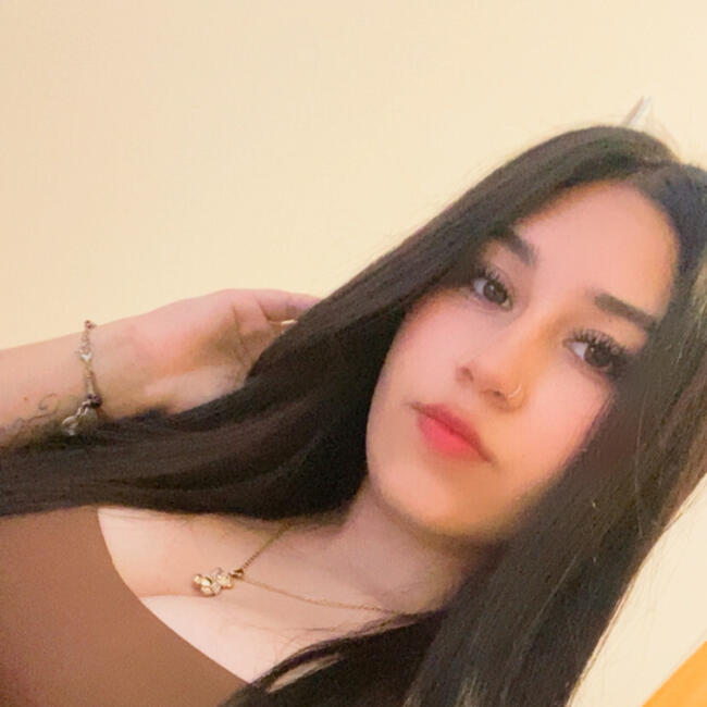 Niñera en La Serena: Estefania