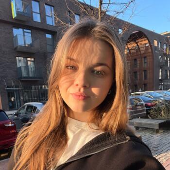 Babysitter in Vilnius: Tetiana
