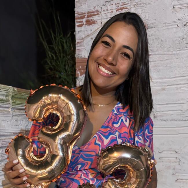 Babysitter in Viamão: Mainã