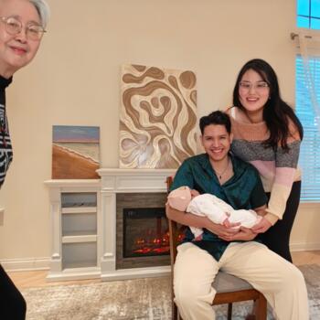 Babysitting job in Vernon Hills: babysitting job Ricardo