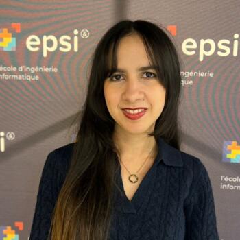 Babysitter in Montreuil: Safaa