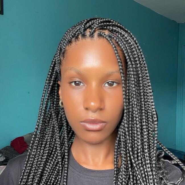 Babysitter in Saint-Ouen: Adama
