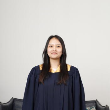 位于Singapore Island的临时保姆: Dafinah