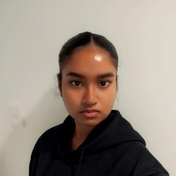 Babysitter in Auckland: Janudi