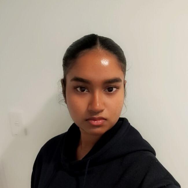 Babysitter in Auckland: Janudi