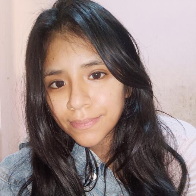 Niñera en Chincha Alta: Evelin