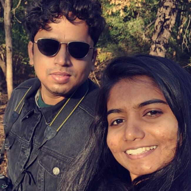 पुणे में बेबीसिटिंग की नौकरी: Pallavi